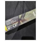 UNOPENED BY ROCKEY TEAM MAY BE DAMAGED OR MISSING