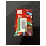 UNOPENED BY ROCKEY TEAM, MAY BE DAMAGED OR