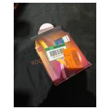 SOLD AS IS WHERE IS NO GUARANTEE OR RETURNS.