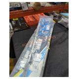 UNOPENED by ROCKEY TEAM may be damaged or missing