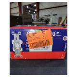 UNOPENED BY ROCKEY TEAM MAY BE DAMAGED OR MISSING