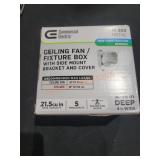 UNOPENED BY ROCKEY TEAM, MAY BE DAMAGED OR