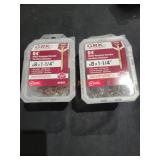 UNOPENED BY ROCKEY TEAM, MAY BE DAMAGED OR