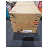 UNOPENED BY ROCKEY TEAM, MAY BE DAMAGED OR