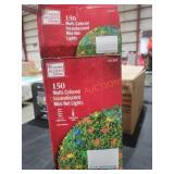 UNOPENED BY ROCKEY TEAM, MAY BE DAMAGED OR