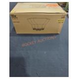 UNOPENED BY ROCKEY TEAM, Could Be Opened At