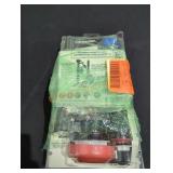 UNOPENED BY ROCKEY TEAM, Could Be Opened At