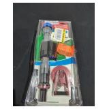 UNOPENED BY ROCKEY TEAM, Could Be Opened At