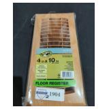 UNOPENED BY ROCKEY TEAM, Could Be Opened At