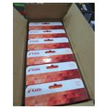 UNOPENED by ROCKEY TEAM may be damaged or missing