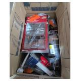 UNOPENED BY ROCKEY TEAM, Could Be Opened At