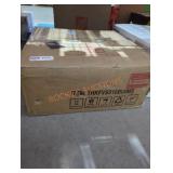 UNOPENED by ROCKEY TEAM may be damaged or missing