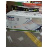 UNOPENED by ROCKEY TEAM may be damaged or missing