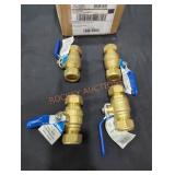 Sold as is where is. No guarantee or returns.