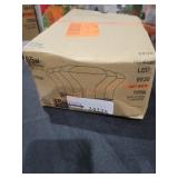 UNOPENED BY ROCKEY TEAM, MAY BE DAMAGED OR