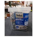 UNOPENED BY ROCKEY TEAM, Pieces MAY BE missing or