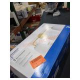 UNOPENED BY ROCKEY TEAM, Pieces MAY BE missing or