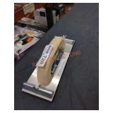 Sold As Is Where Is, No Guarantees No Returns,