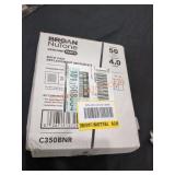 UNOPENED BY ROCKEY TEAM, Pieces MAY BE missing or