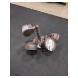 Sold As Is Where Is, No Guarantees No Returns,