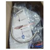 Sold as is where is. No guarantee or returns.