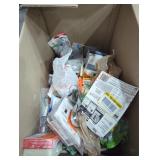 UNOPENED BY ROCKEY TEAM, Could Be Opened At