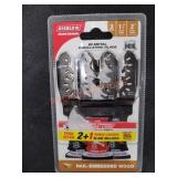 UNOPENED BY ROCKEY TEAM MAY BE DAMAGED OR MISSING