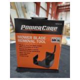 UNOPENED BY ROCKEY TEAM MAY BE DAMAGED OR MISSING