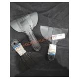 MAY BE DAMAGED OR MISSING PIECES. ITEMS ARE NOT