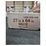 UNOPENED BY ROCKEY TEAM MAY BE DAMAGED OR MISSING