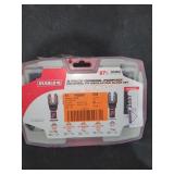 UNOPENED BY ROCKEY TEAM MAY BE DAMAGED OR MISSING