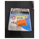 UNOPENED BY ROCKEY TEAM, Pieces MAY BE missing or