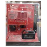 Milwaukee M18 XC5.0 Starter Kit