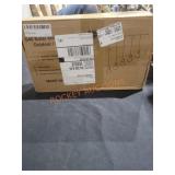 UNOPENED BY ROCKEY TEAM, MAY BE DAMAGED OR