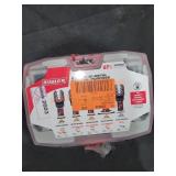 UNOPENED BY ROCKEY TEAM MAY BE DAMAGED OR MISSING