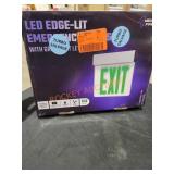 UNOPENED BY ROCKEY TEAM MAY BE DAMAGED OR MISSING