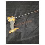 RIDGID 1/4" 18v Subcompact Impact Driver