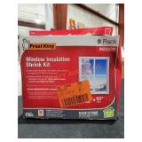 UNOPENED BY ROCKEY TEAM MAY BE DAMAGED OR MISSING