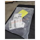 UNOPENED BY ROCKEY TEAM MAY BE DAMAGED OR MISSING