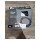 UNOPENED BY ROCKEY TEAM, MAY BE DAMAGED OR