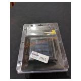 UNOPENED BY ROCKEY TEAM, Pieces MAY BE missing or