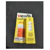 UNOPENED BY ROCKEY TEAM, Could Be Opened At