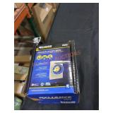 UNOPENED BY ROCKEY TEAM, Pieces MAY BE missing or