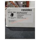 UNOPENED BY ROCKEY TEAM MAY BE DAMAGED OR MISSING