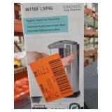 UNOPENED BY ROCKEY TEAM MAY BE DAMAGED OR MISSING