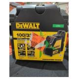 DeWalt 100