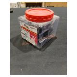 UNOPENED BY ROCKEY TEAM, MAY BE DAMAGED OR