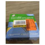 UNOPENED BY ROCKEY TEAM, Pieces MAY BE missing or