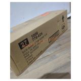 UNOPENED BY ROCKEY TEAM, Pieces MAY BE missing or