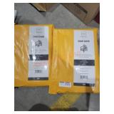 UNOPENED BY ROCKEY TEAM, MAY BE DAMAGED OR